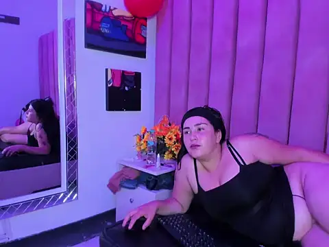 Alisson_sweet_ webcam