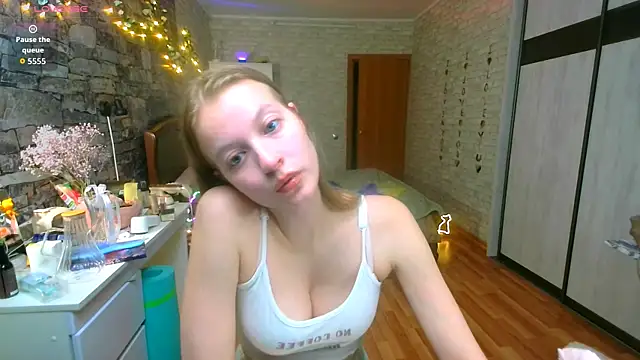 __Aphrodita__wow__ webcam