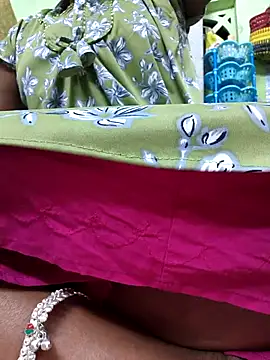 Tamilselviroja- webcam