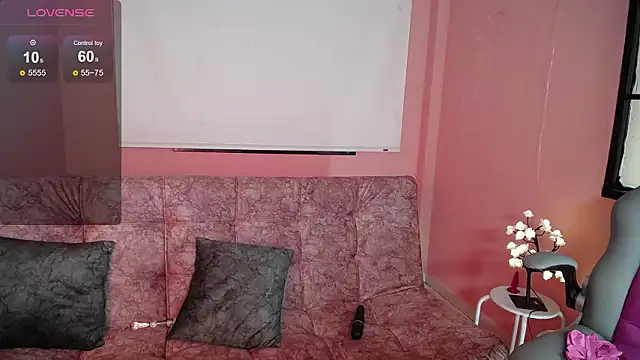 NatashaHot158 webcam