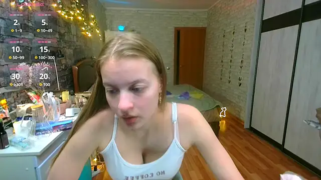 __Aphrodita__wow__ webcam