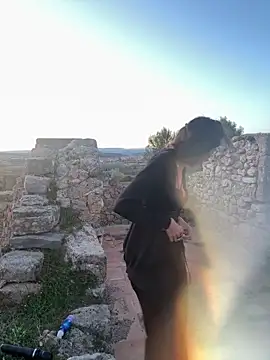 Amani_thewolf webcam