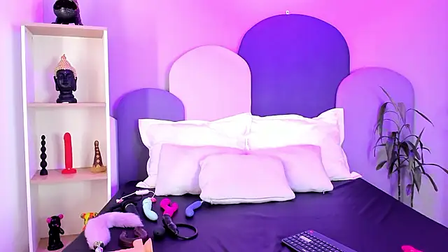 SophieGomez22 webcam