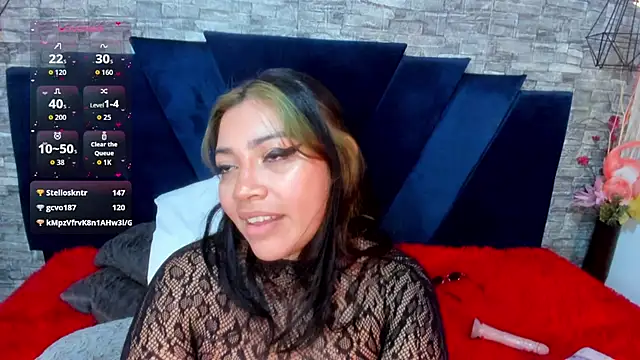 Sophia_Brunett webcam