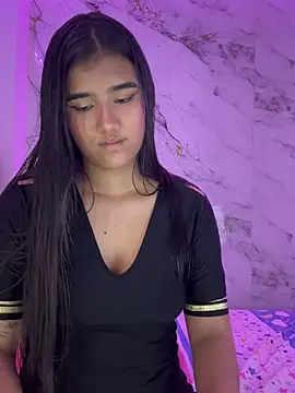 Webcam Model (_Ananyaa_lovd)  is live.Free join now!