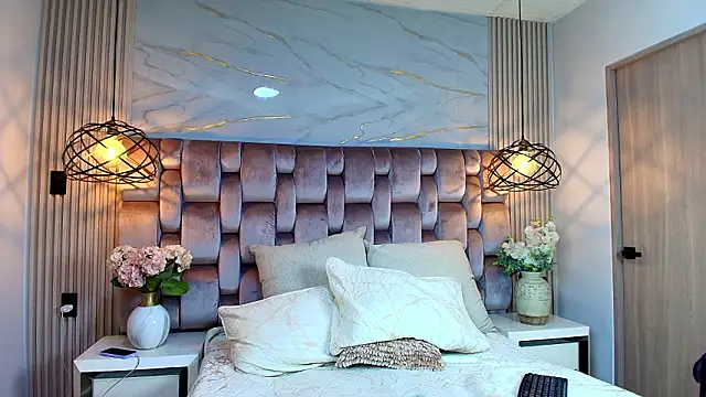 dulceestrella_ - DulceEstrella_'s free webcam - UK Sex Cams