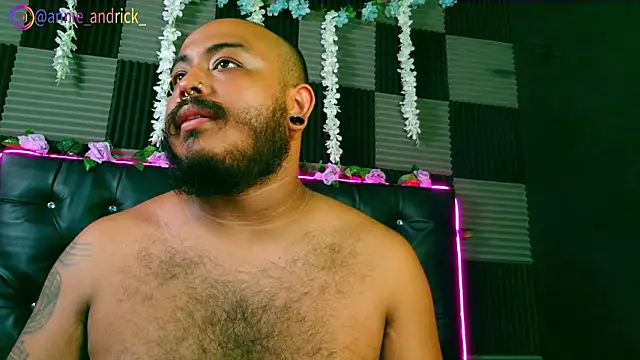 _Annie_Andrick_ webcam