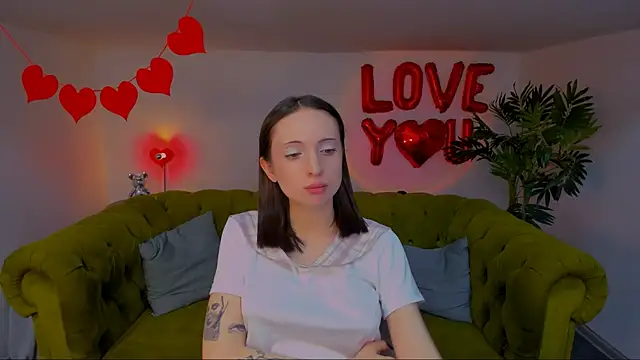 foreversleepyhead webcam