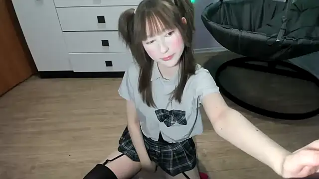 Yoonhee_ki webcam