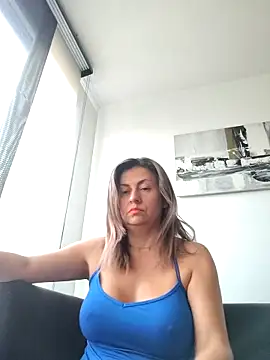 Latiinvenushot webcam