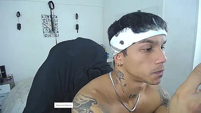 Leonard_Price webcam