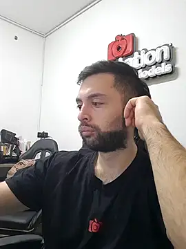 Nacho_Masters webcam