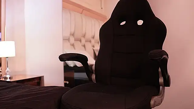 SamantaVazquez webcam