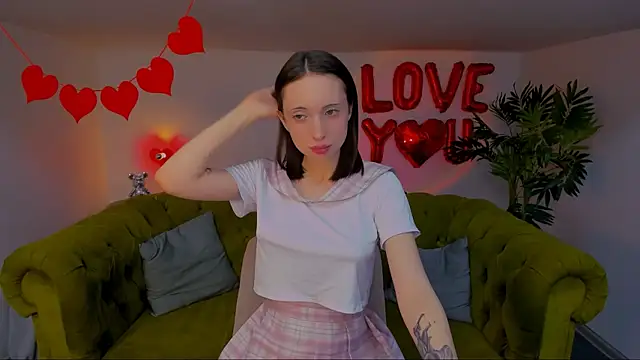 foreversleepyhead webcam