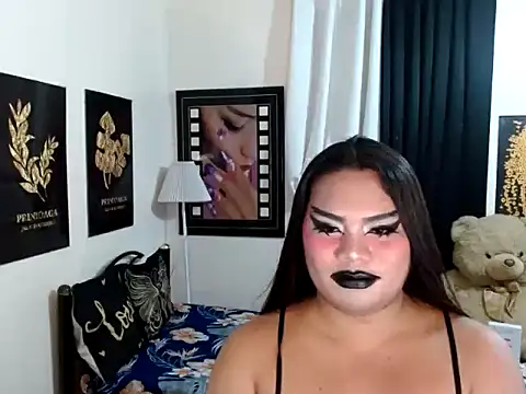 Tsbriana Huge Cock (TSbrianaHugeCock)