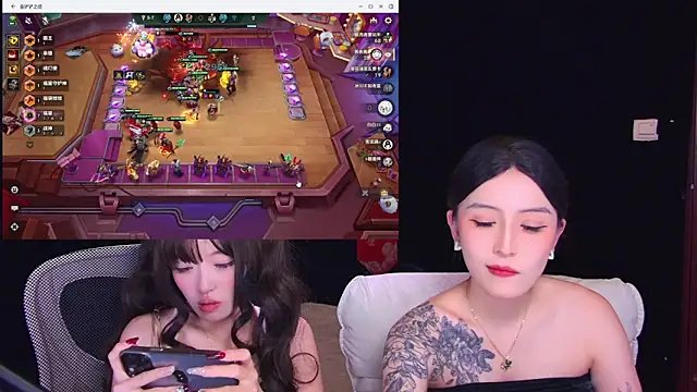 美女Wik-yibao在线直播