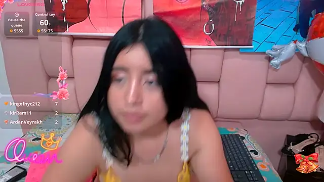angelhotlatina18 webcam