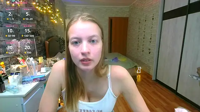 __Aphrodita__wow__ webcam