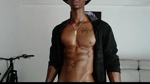 drake_brwon_23 webcam