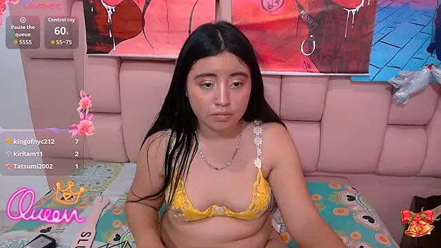 angelhotlatina18 webcam