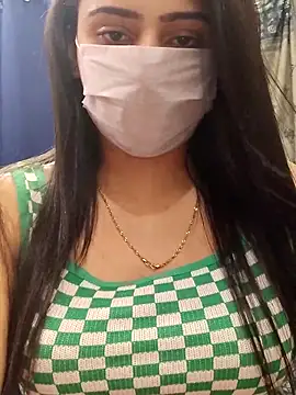 Webcam Model (Ivymybae)  is live.Free join now!