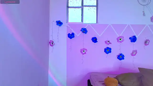 Aprilsweet2005 webcam