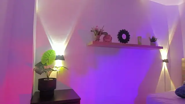 margarita_smellie webcam