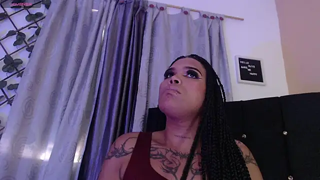 charlotte_brawn webcam