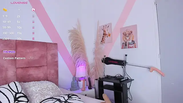 isabella_whiithe webcam