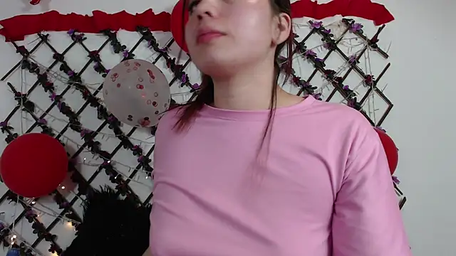 Samantha_Wallker webcam