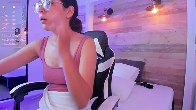 desireee_ - Desireee_'s free webcam