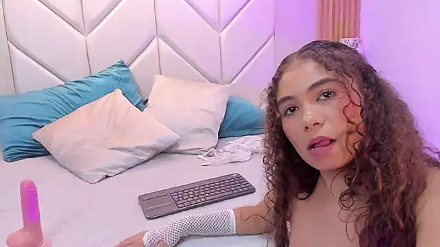 CamilaCastillo webcam