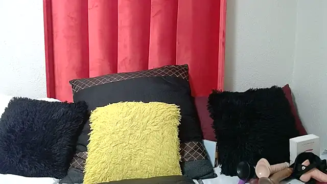 Chocolatemix55 webcam