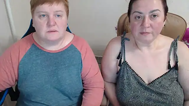 Bertie_Adeline webcam