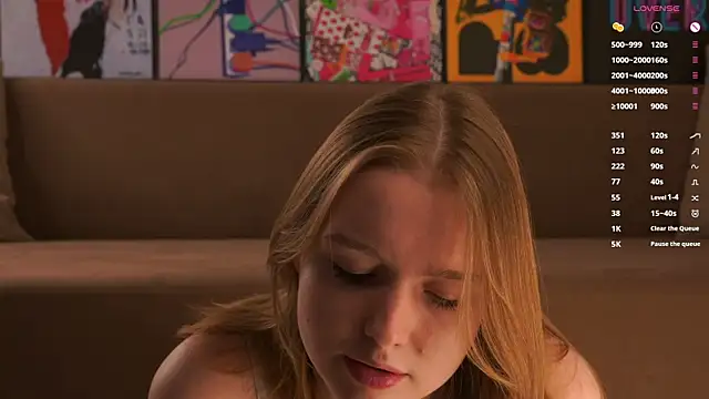 VinnieSerrano webcam