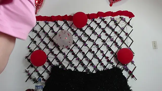 Samantha_Wallker webcam