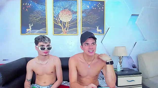 alex_jeins_at - Alex_jeins_at's free webcam - UK Sex Cams