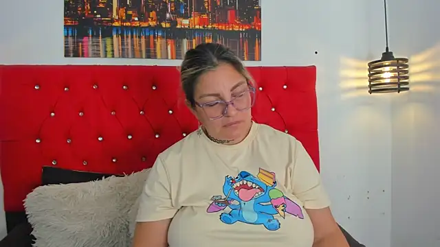 carolinacrus01 webcam