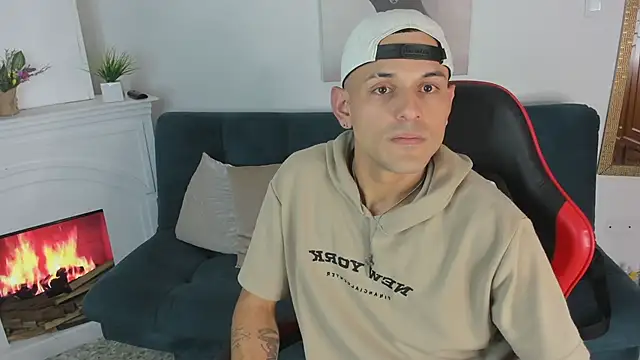 jacob_rachell - JACOB_RACHELL's free webcam - UK Sex Cams