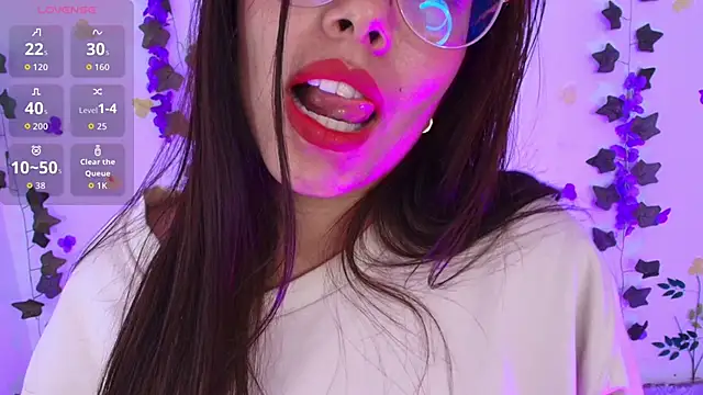 Ariana_Castillo__ webcam