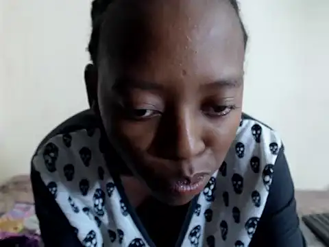 DarkPreddyBae webcam