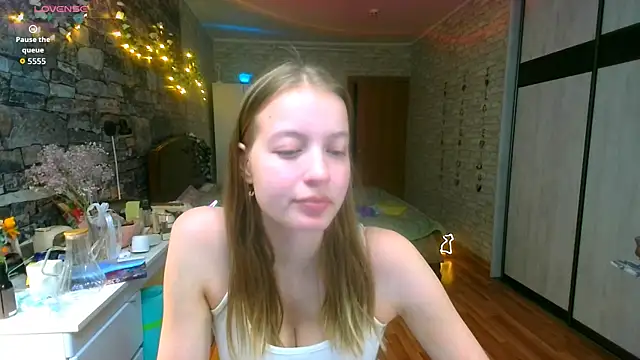 __Aphrodita__wow__ webcam