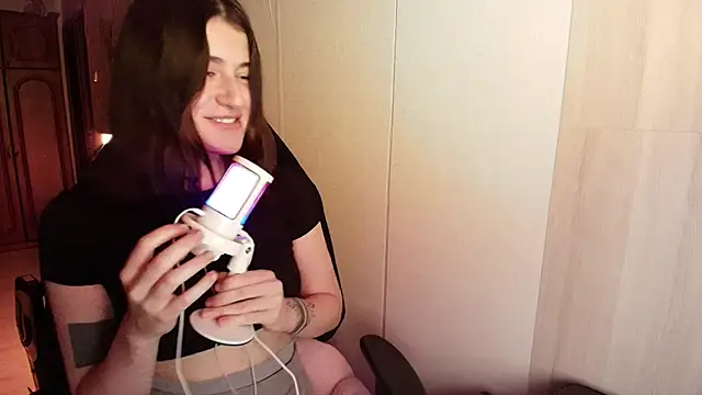 KristinaScott webcam