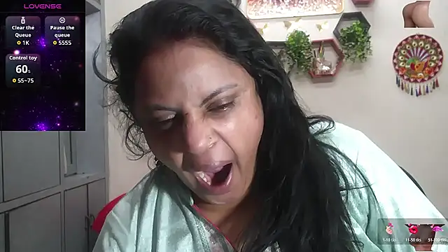 Sexy_komolika webcam