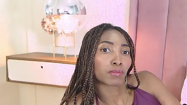 SabrinaDevill webcam