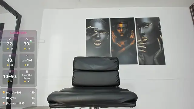 estephany_doll webcam