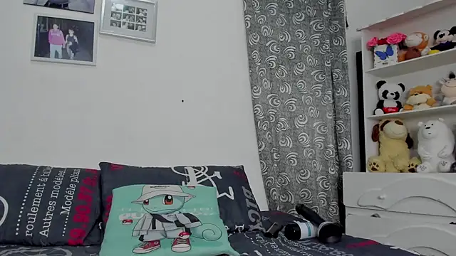 megan_100 webcam