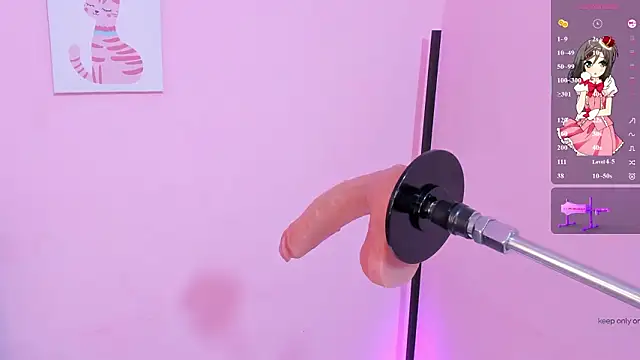 lanna_brunette webcam