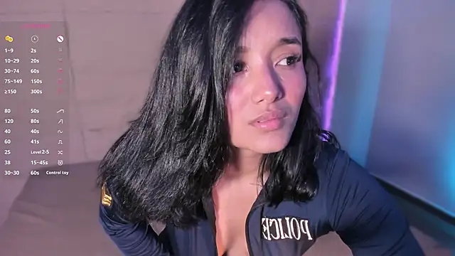 HannahMontgomery webcam