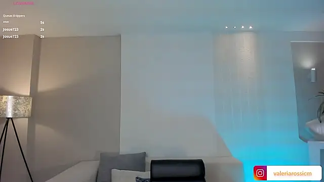 ValeriaRossi_ webcam